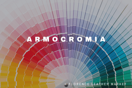 Armocromia, what is it, let's discover it together!