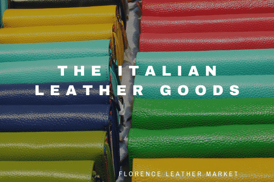 Italian Leather Goods