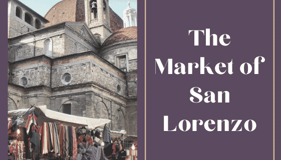 Market of San Lorenzo