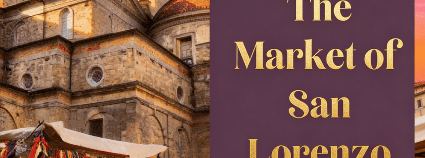 Market of San Lorenzo