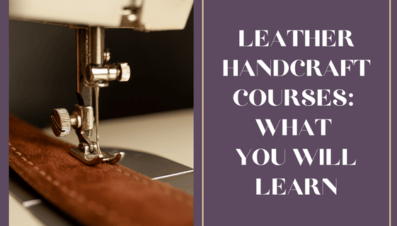 LEATHER-HANDCRAFT-COURSES